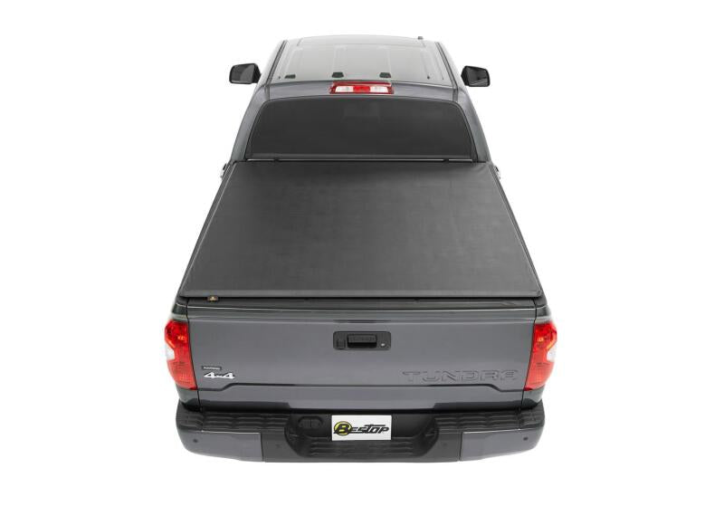 Bestop 05-23 for Toyota Tacoma For 5 Ft Bed EZ-Roll Soft Tonneau