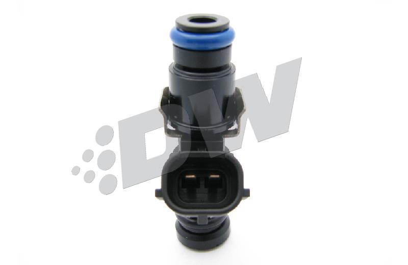 DeatschWerks 07-12 Mitsubishi Evo X 2200cc Injectors (set of 4)