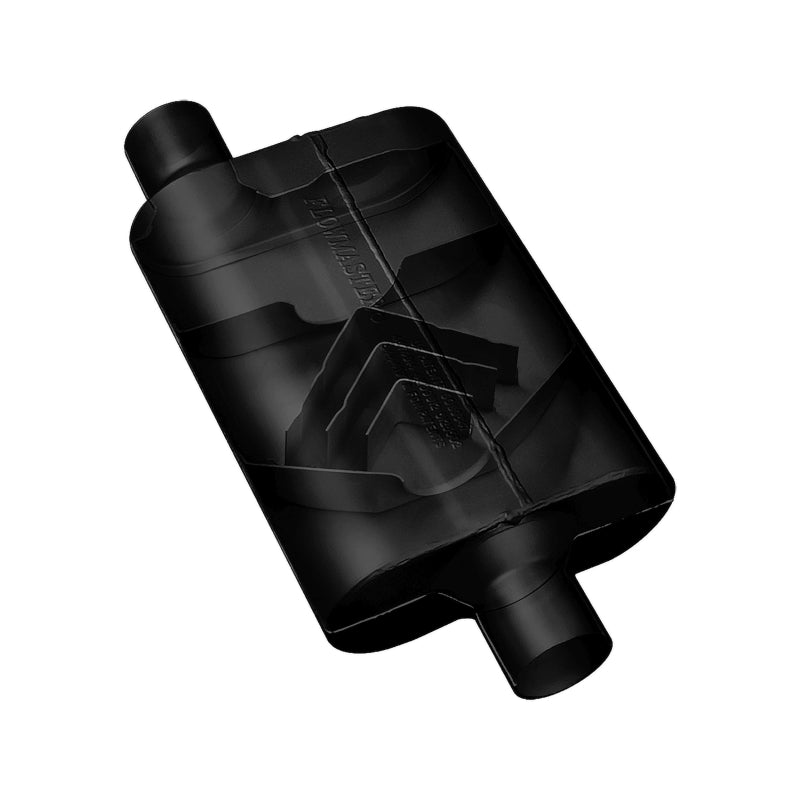 Flowmaster 2.25IN(C)/OUT(O) 50 Series DF Muffler