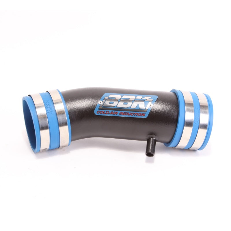 BBK Performance 17125 Cold Air Intake Kit Blackout Finish for 1994-1995 Ford Mustang GT / Cobra (5.0L)