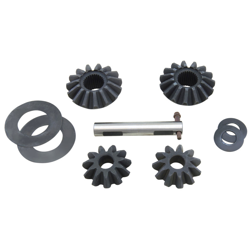Yukon Gear & Axle ZIKGM8.2-S-28 USA Standard Gear Standard Spider Gear Set For GM 8.2in / 28 Spline