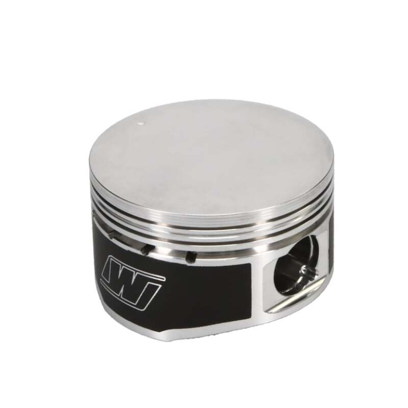 Wiseco K618M77 for Mini-Cooper 2002-5 FT 8.5:1 Turbo 77mm Piston Shelf Stock Kit