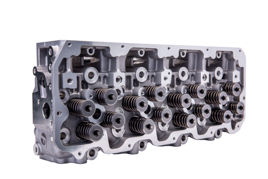 Fleece Performance FPE-61-10004-P for 2011-2016 GM Duramax 2500-3500 LML Remanufactured Freedom Cylinder Head (Passenger)