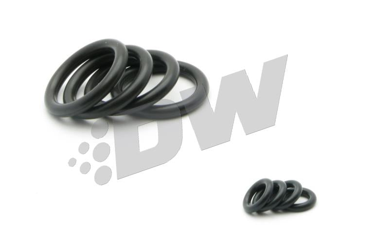 DeatschWerks 04-06 STi / 04-06 Legacy GT EJ25 1000cc Side Feed Injectors *DOES NOT FIT OTHER YEARS*