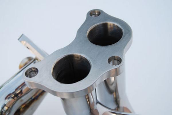 Invidia HS05SW1HDR 05-21 Subaru WRX/STI/Legacy EJ25 Racing Header