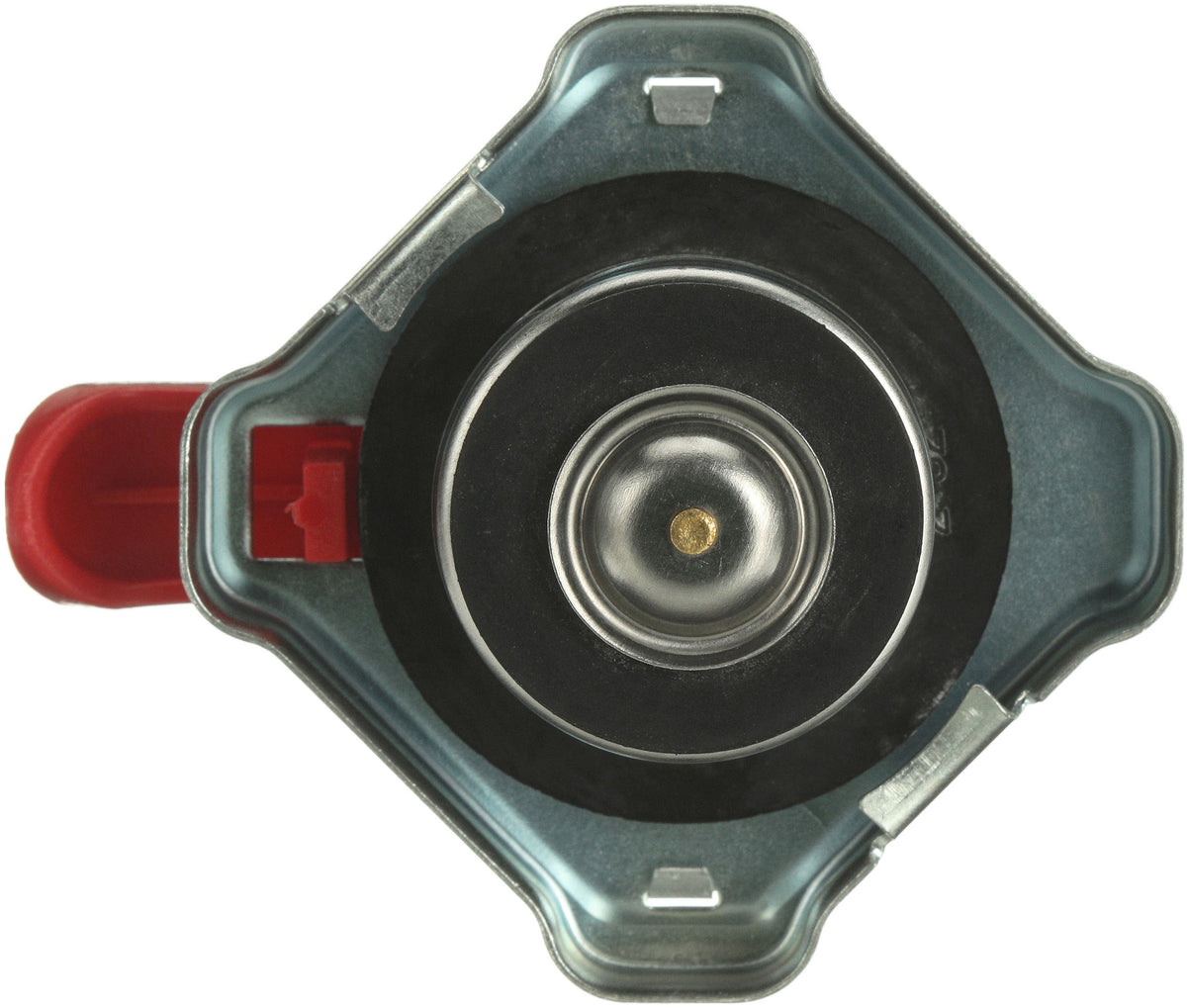 Gates 31533 Radiator Cap 13 psi for 1990-1993 Acura Integra 1990-1997 Mazda Miata