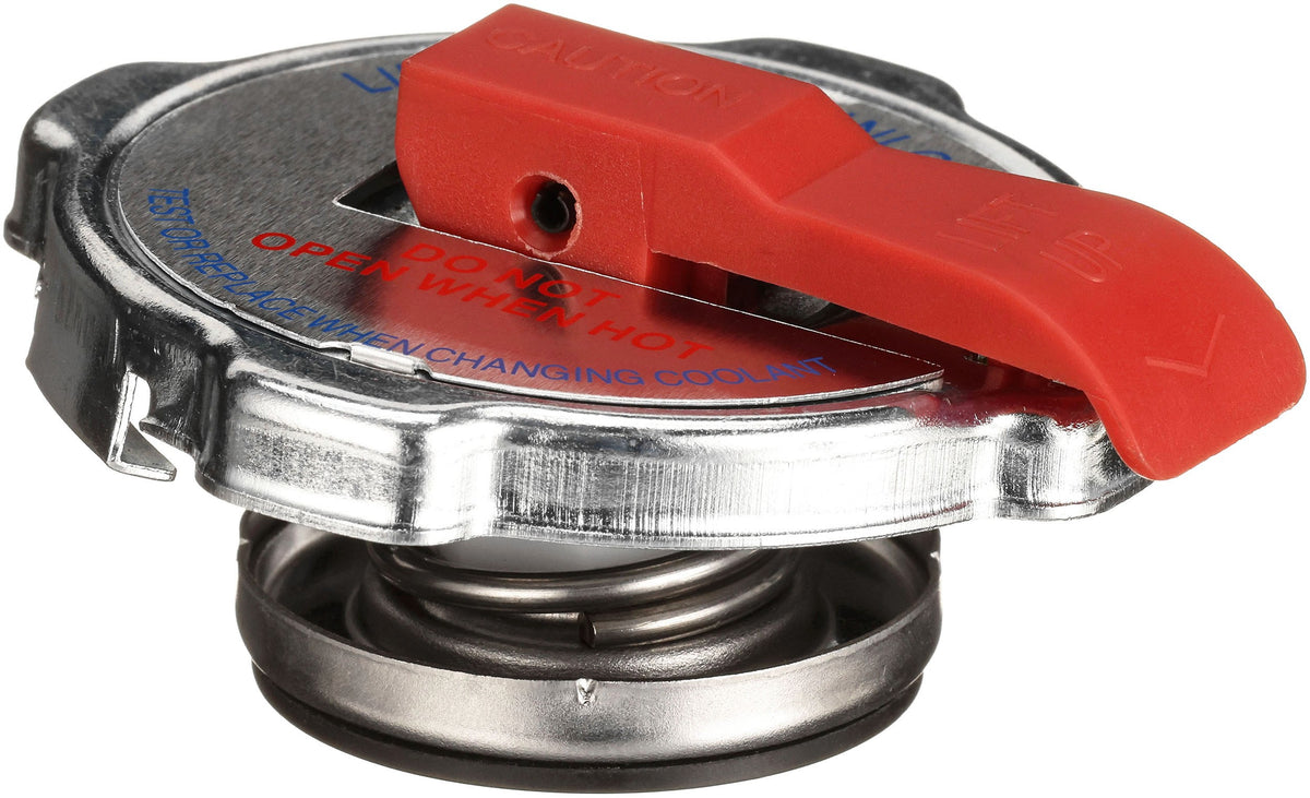 Gates 31535 Safety Release Radiator Cap 18 psi for 1993-2002 Chevrolet Camaro