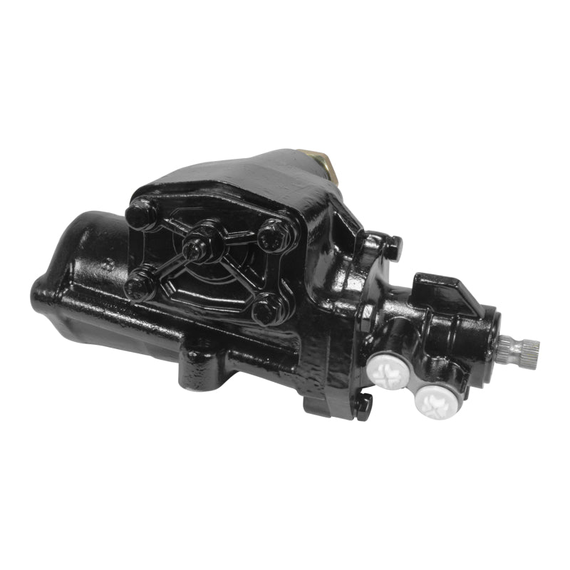 Yukon Gear & Axle ZSG7621 for 2005-2008 Ford F250/F350 Super Duty Power Steering Gear Box (Input - Splined Single Flat)