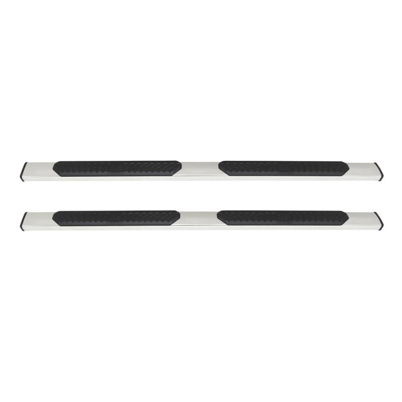 Westin 28-51270 R5 Nerf Step Bars for 2019-2026 Chevrolet Silverado/Sierra 1500 Crew Cab