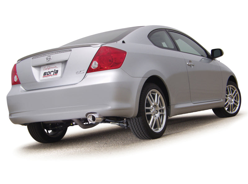 Borla 11743 05-08 Scion tC Rear Muffler - #11743
