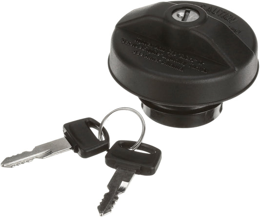 Gates 31780 Locking Fuel Cap for 1994-2001 Acura Integra 1991-1995 Legend