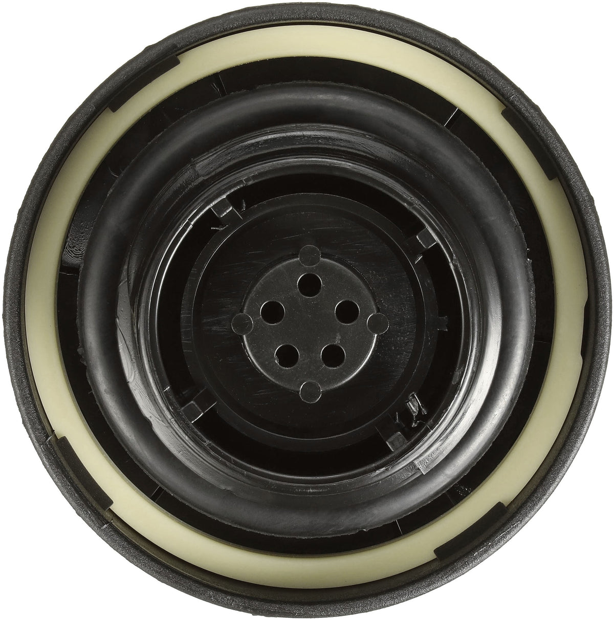 Gates 31832 Fuel Cap for 1994-2001 Acura Integra