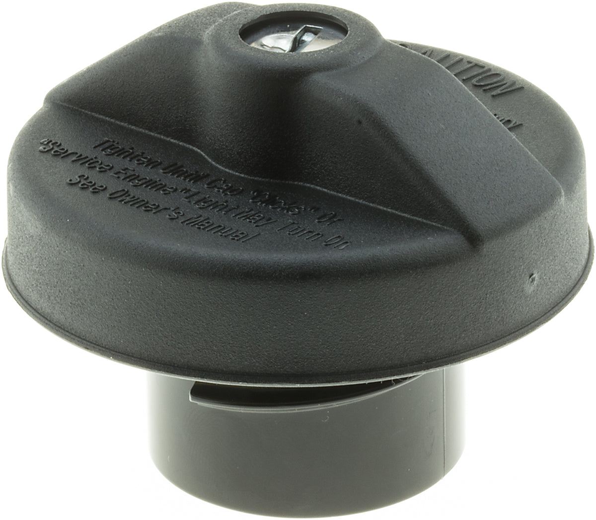 Gates 31836 Locking Fuel Cap for 2005-2010 Chrysler 300