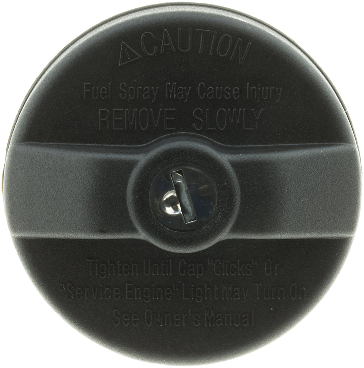 Gates 31836 Locking Fuel Cap for 2005-2010 Chrysler 300