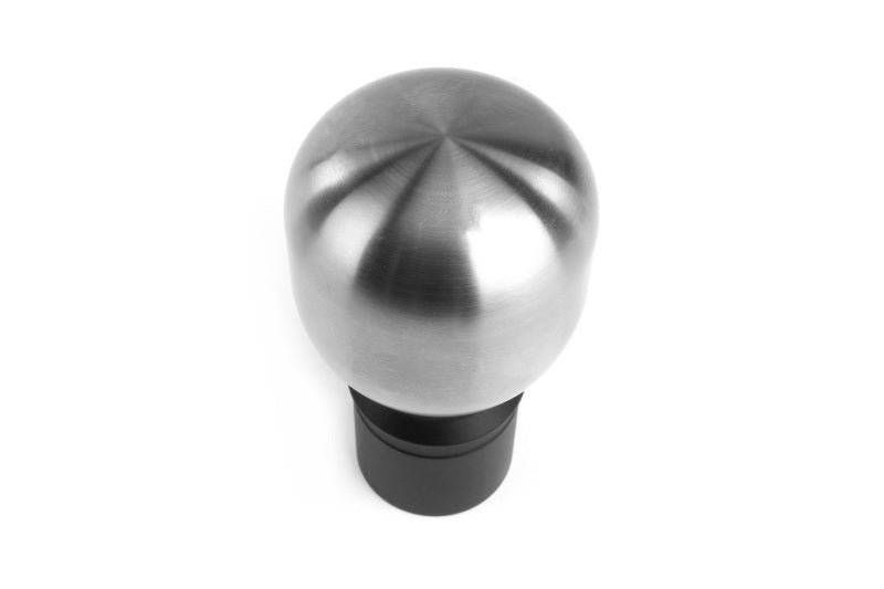 PERRIN 22-26 Subaru WRX & 20-25 Outback/Ascent/Legacy (CVT ONLY) SS Shift Knob - Barrel Style