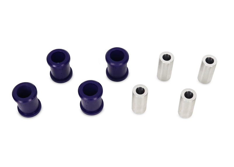SuperPro Rear Lower Suspension Control Arm Bushing Kit