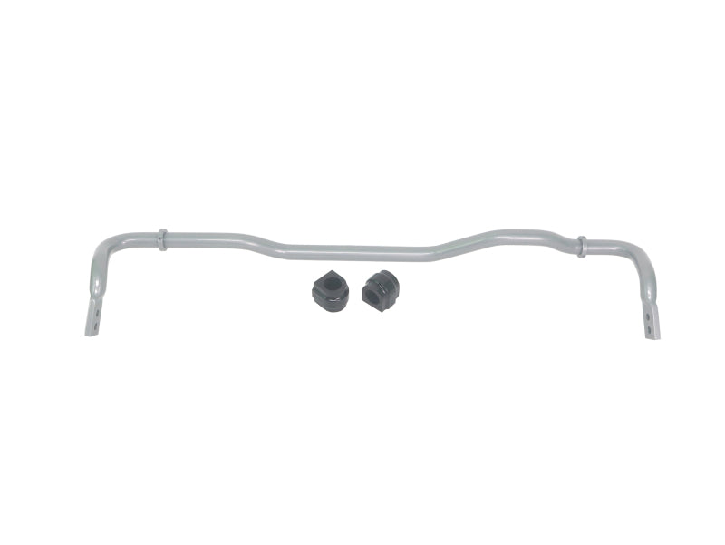 Whiteline BWR25XZ 24mm Rear Adjustable Sway Bar Kit for 2019-2027 Audi Q3, 2015-2020 Audi A3 Quattro, 2015-2020 Audi S3 and More