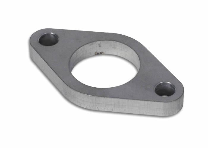 Vibrant 35-38mm External WG Flange Tapped Hole Tial/Turbonetic/Turbosmart Mild
