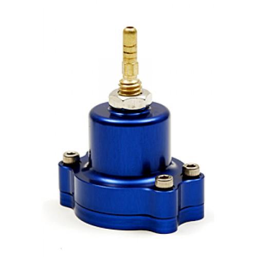 BLOX Racing 88-00 Civic / 90-01 Integra / 00+ S2000 Adjustable Fuel Pressure Regulator BXFU-00402-BL