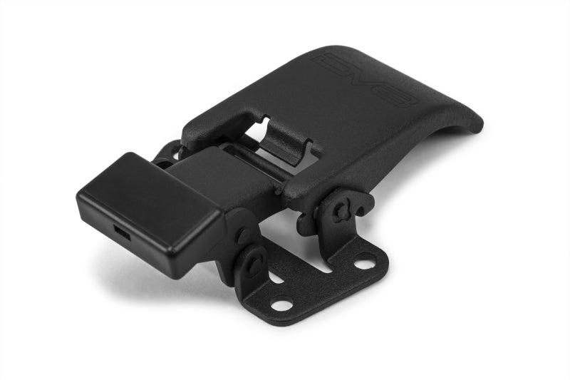 DV8 Offroad 2018+ Jeep JL/Gladiator Hard Top Closure Mechanism - #HTJL-L