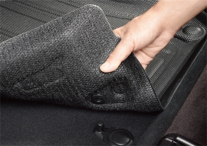 3D MAXpider Elegant Front Floor Mats for 2019-2021 Mercedes-Benz G550/G63 AMG