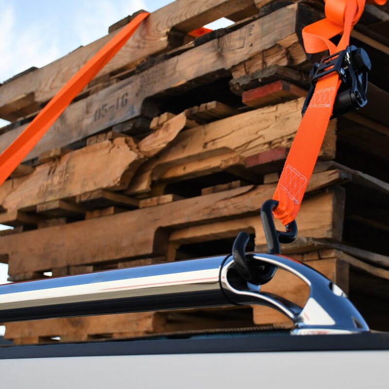 Putco for 2015-2020 Chevrolet Colorado - 5ft Box Locker Side Rails
