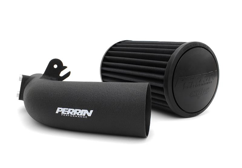 PERRIN 08-14 Subaru WRX / 08-15 STI Cold-Air Intake - Black
