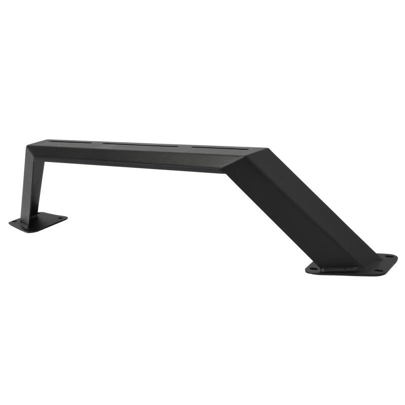 Westin 59-741255 XTS Angular Bull Bar for 2021-2026 Ford Bronco Textured Black