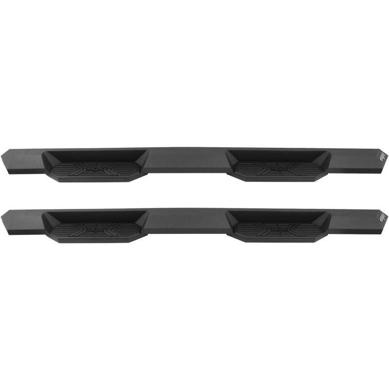 Westin 56-23565 HDX Xtreme Nerf Step Bars for 2009-2026 Dodge/Ram Textured Black