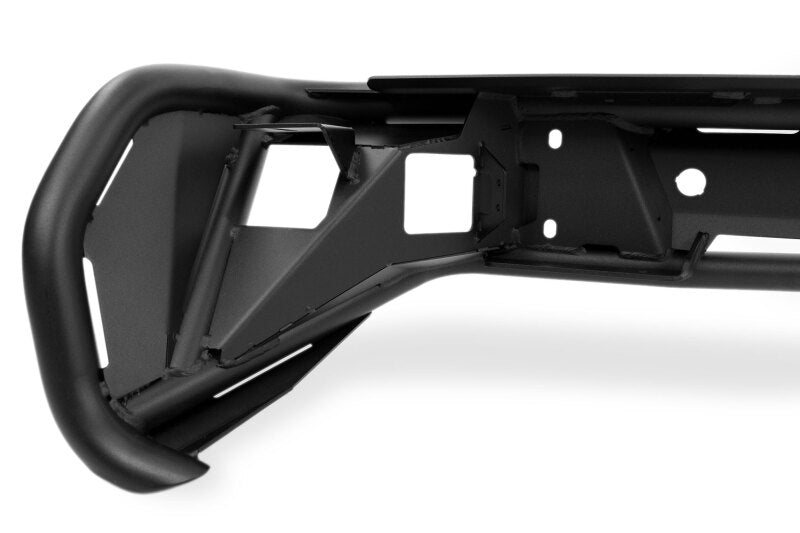 DV8 Offroad 2019-2025 Chevy Silverado & GMC Sierra 1500 Tube Rear Bumper - #RBCS1-04