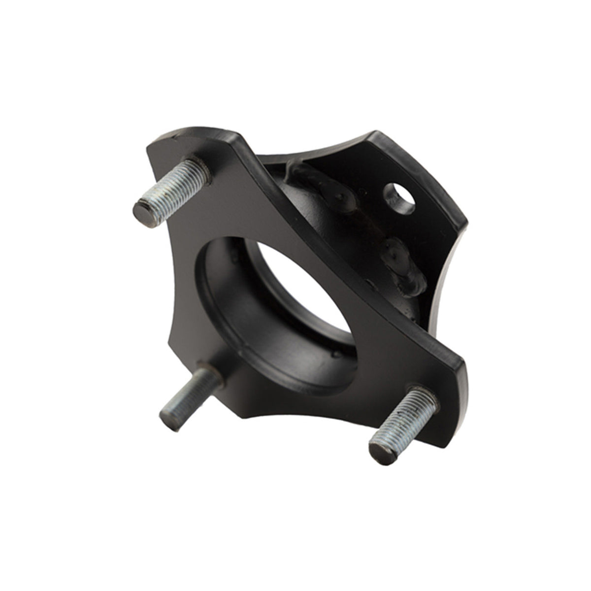 Belltech 2005-2018 for Toyota Tacoma (5 Lug) 2.5in Front Lifting Strut Spacer