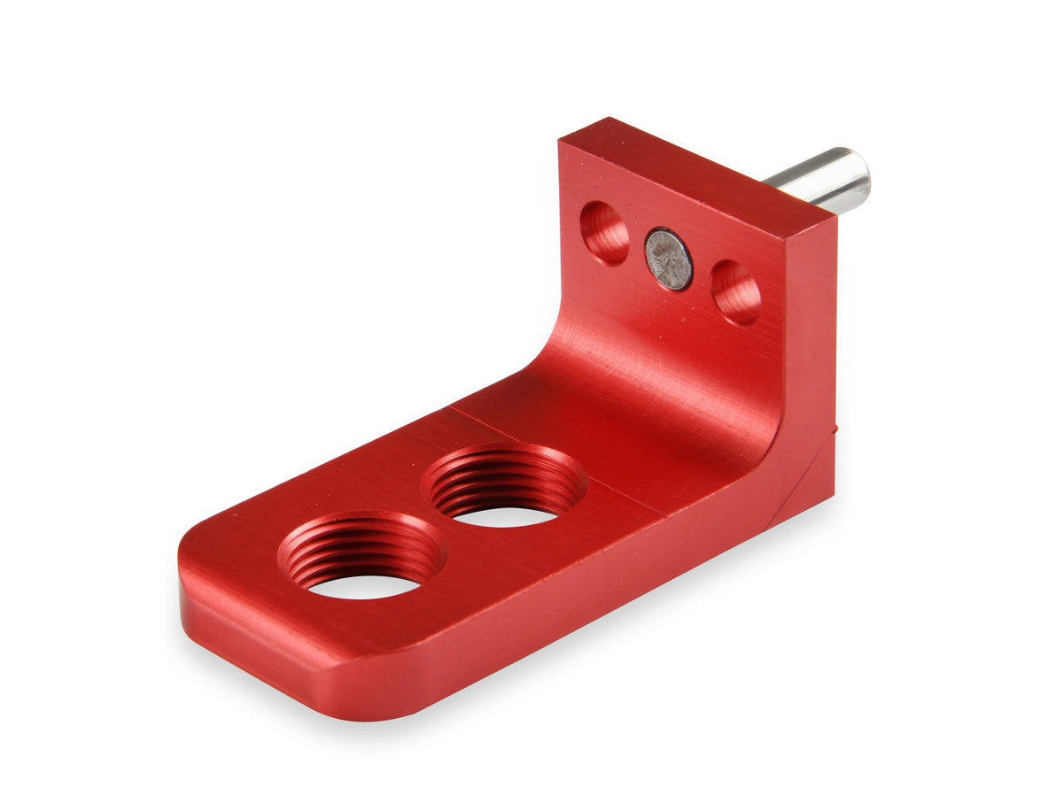 MSD 8620 Crank Trigger Wheel Kit - Flying Magnet - BBC - 8 in.