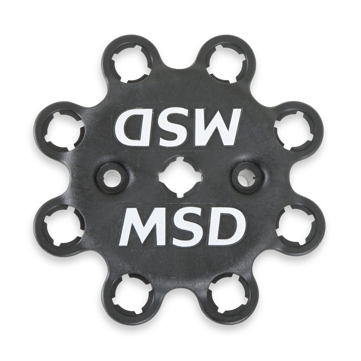 MSD 85783 Black for Ford 351W Pro-Billet Distributor