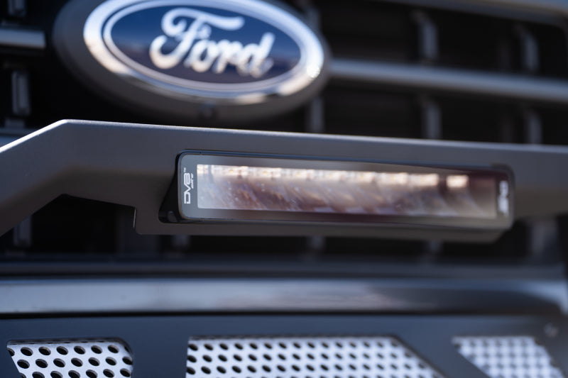 DV8 Offroad Elite Series 13in Light Bar 45W Flood/Spot LED - #BE13EW45W