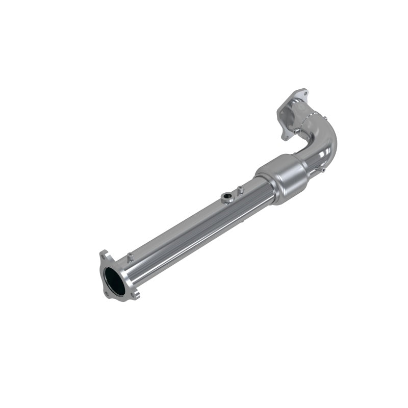 MBRP RZR XP Turbo / 18-21 RZR XP S 2.5in Powersports Front Pipes