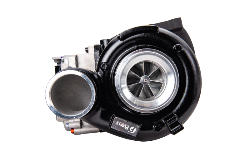 Fleece Performance FPE-351-1317 for 13-17 Cummins 63mm FMW Holset VGT Cheetah Turbocharger