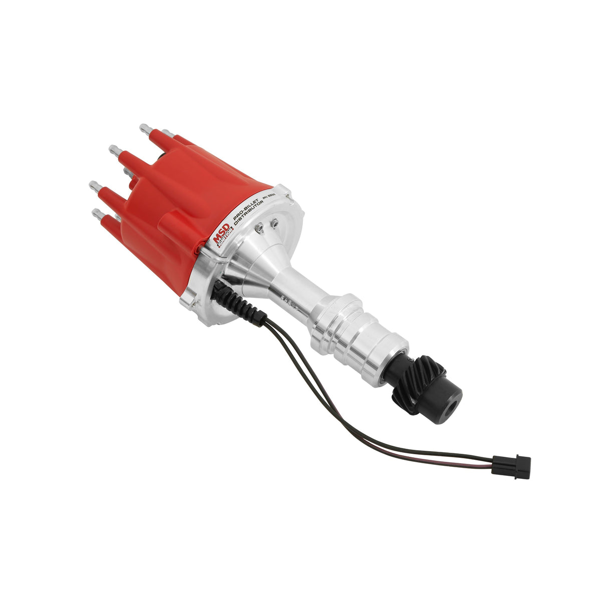 MSD 8566 for Oldsmobile V8 350-455 Distributor