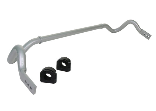 Whiteline BBF44Z Front 30mm Adjustable Sway Bar for 2016-2021 BMW M2, 2015-2020 BMW M4, 2015-2018 BMW M3