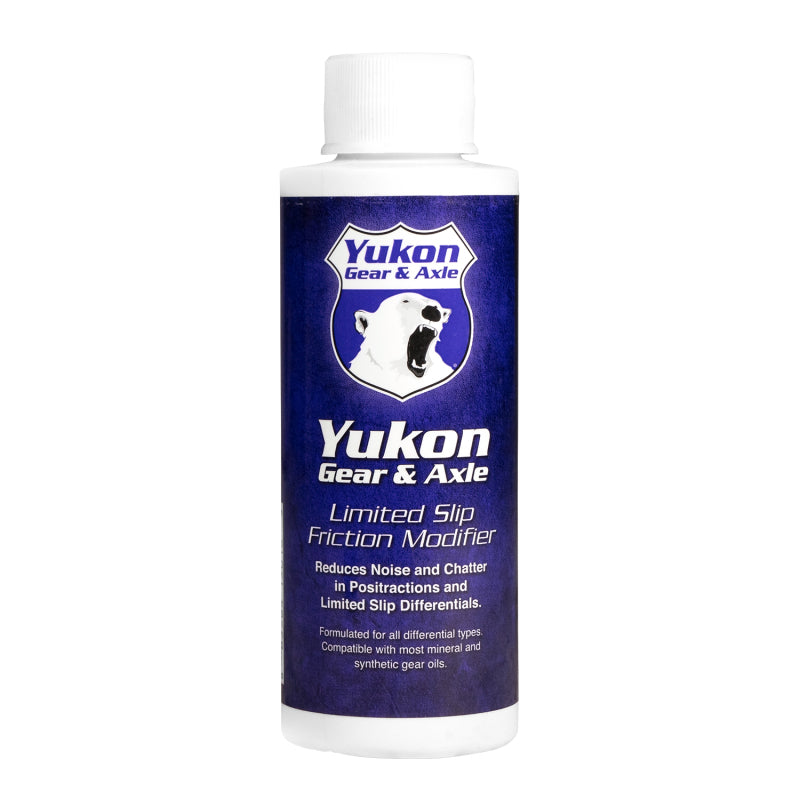 Yukon Gear & Axle YGK2285 Muscle Car Limited Slip & Re-Gear Kit for Ford 9in 28 Spline 3.00 Ratio