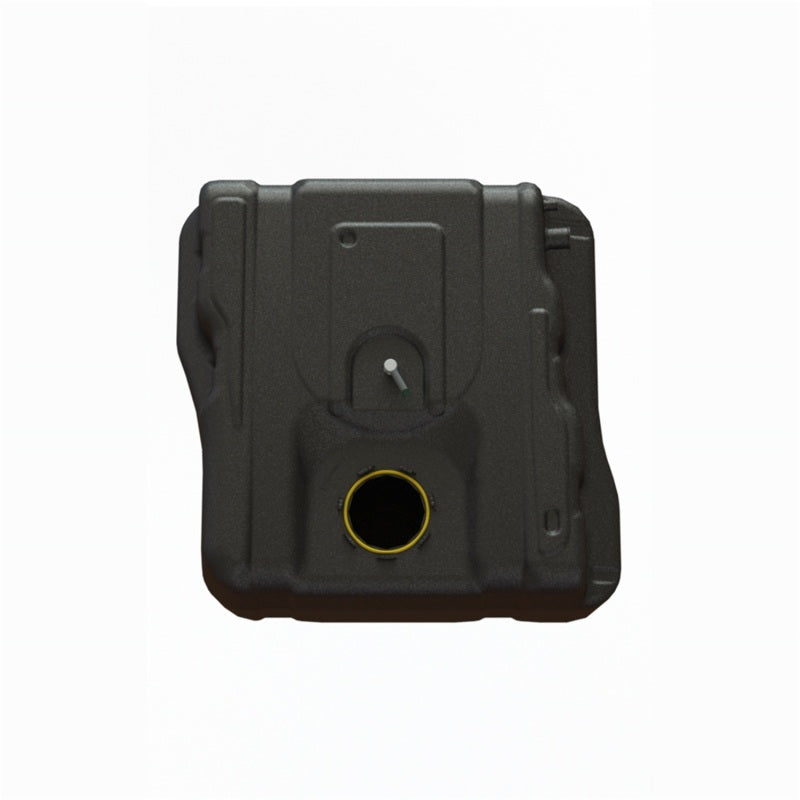 Titan Fuel Tanks 11-19 Ford F-350/F-450/F-550 Narrow Frame 40 Gallon After-Axle Utility Fuel Tank 8020011
