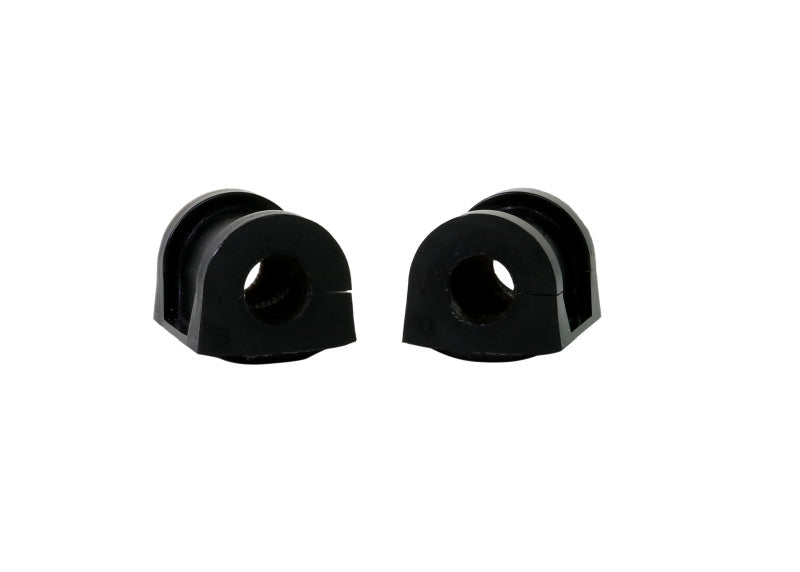 Whiteline KSK001-20 Sway Bar 20mm Mount Bushing Service Kit (Use with PN BSR49 & BSR49Z) for 2008-2014 Subaru Impreza, 2009-2013 Subaru Forester, 2010-2014 Subaru Legacy and More