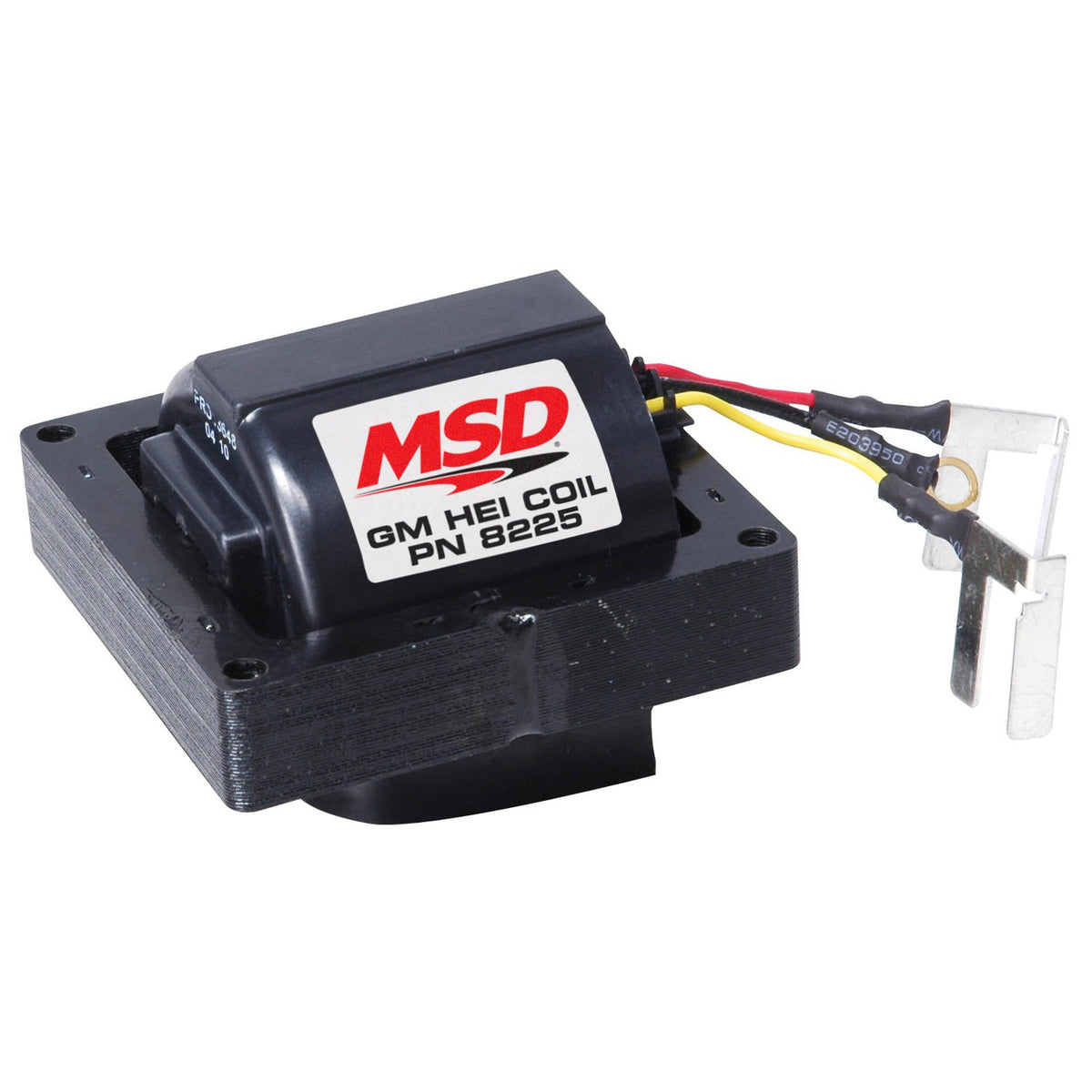 MSD 8501 Ultimate HEI Kit