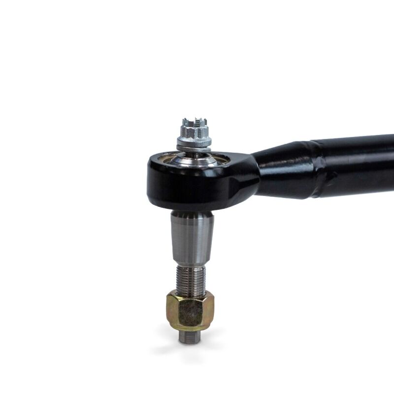 Cognito Motorsports 120-90406 HD Adjustable Track Bar for 2017-2024 Ford F-250 / F-350 Super Duty 4WD