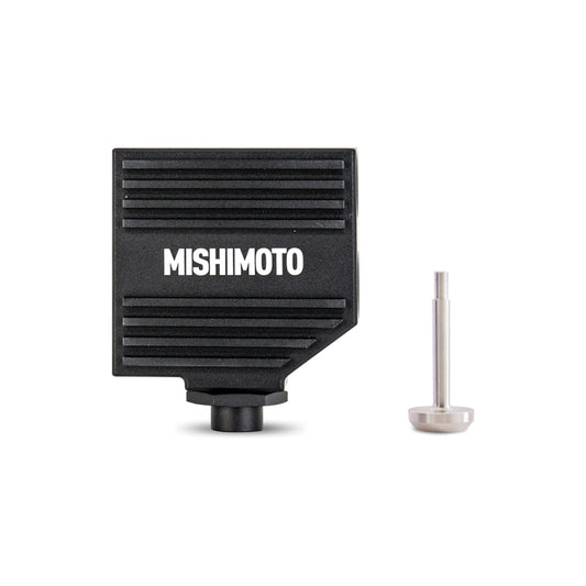Mishimoto 2012-2019 Dodge V6 8HP Transmission Thermal Bypass Valve Kit - #MMTC-GMP-TBV