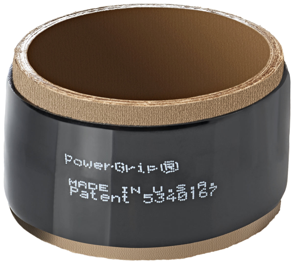 Gates 32934 PowerGrip SB Hose Clamp 1in Hose ID