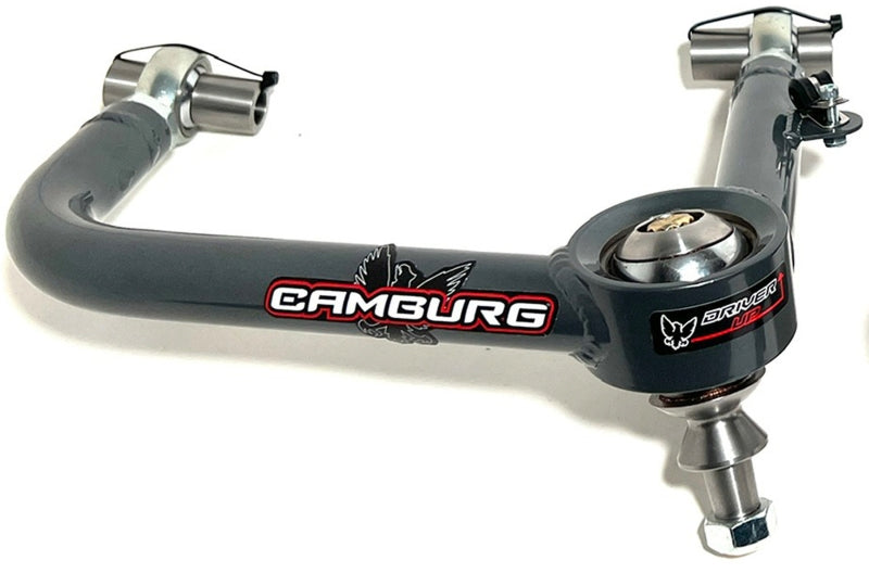 Camburg Engineering CAM-310196 Heim/Uniball UCA (1.25 in) for 2024-2025 Toyota Tacoma / 4Runner / Land Cruiser, Lexus GX550