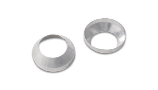Vibrant 30 Degree Conical Seals w/19.55mm ID - Pack of 2