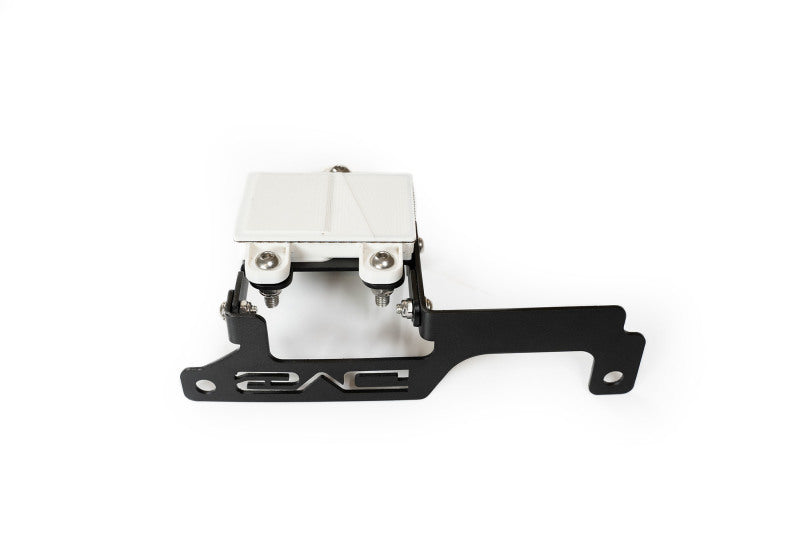 DV8 Offroad 2021+ Ford Bronco Adaptive Cruise Control Relocation Bracket - #ABBR-01