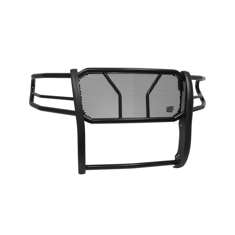 Westin 57-3915 HDX Grille Guard for 2016-2024 Nissan Titan XD Black