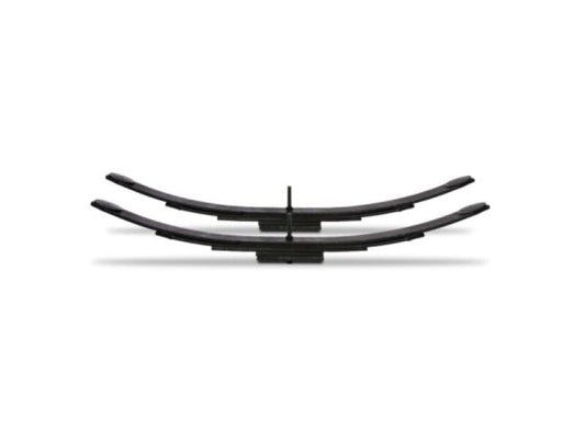 Cognito Motorsports 210-91230 Deaver Mini Leaf Pack Set for 2011-2025 Chevrolet Silverado / GMC Sierra 2500 HD / 3500 HD